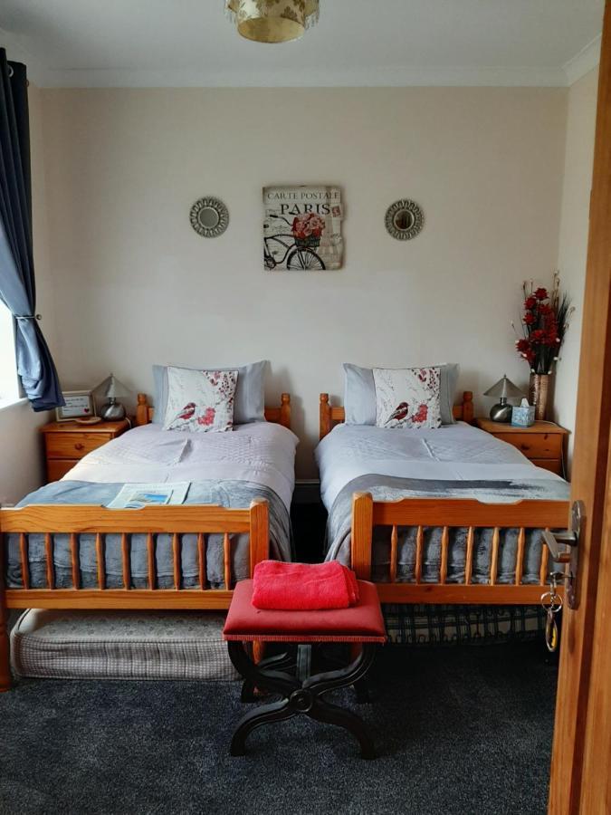 Nest Guesthouse Guest house *