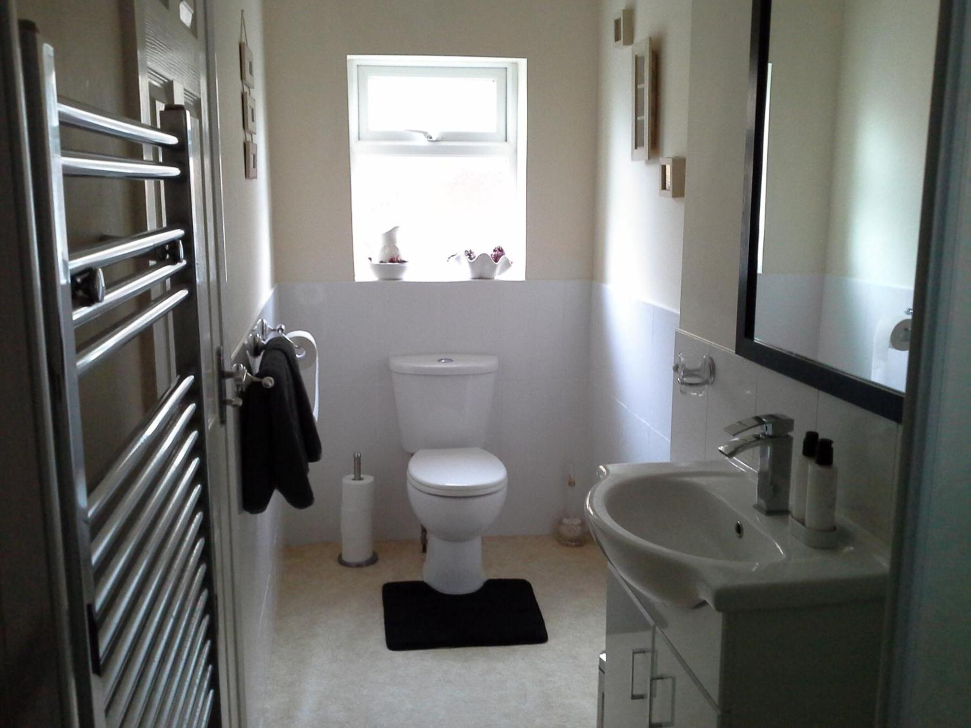 Nest Guesthouse * Margate