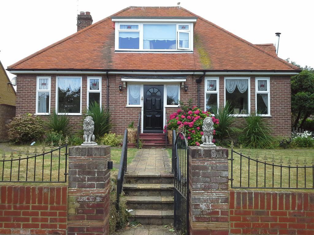 Nest Guesthouse Guest house Margate