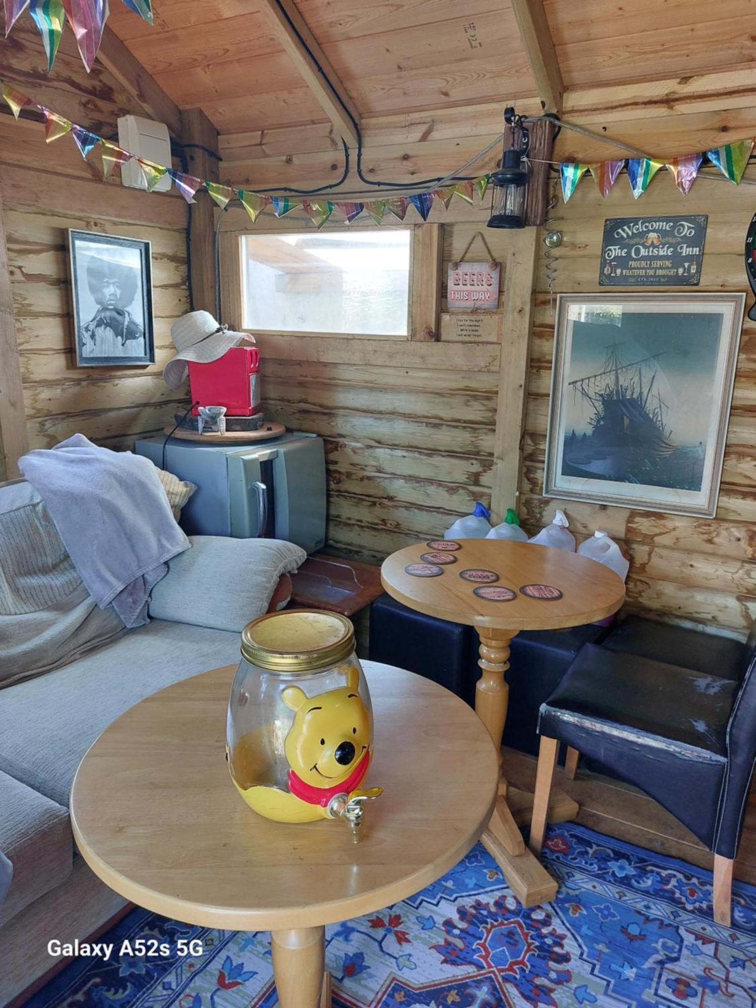 Nest Guesthouse Guest house Margate