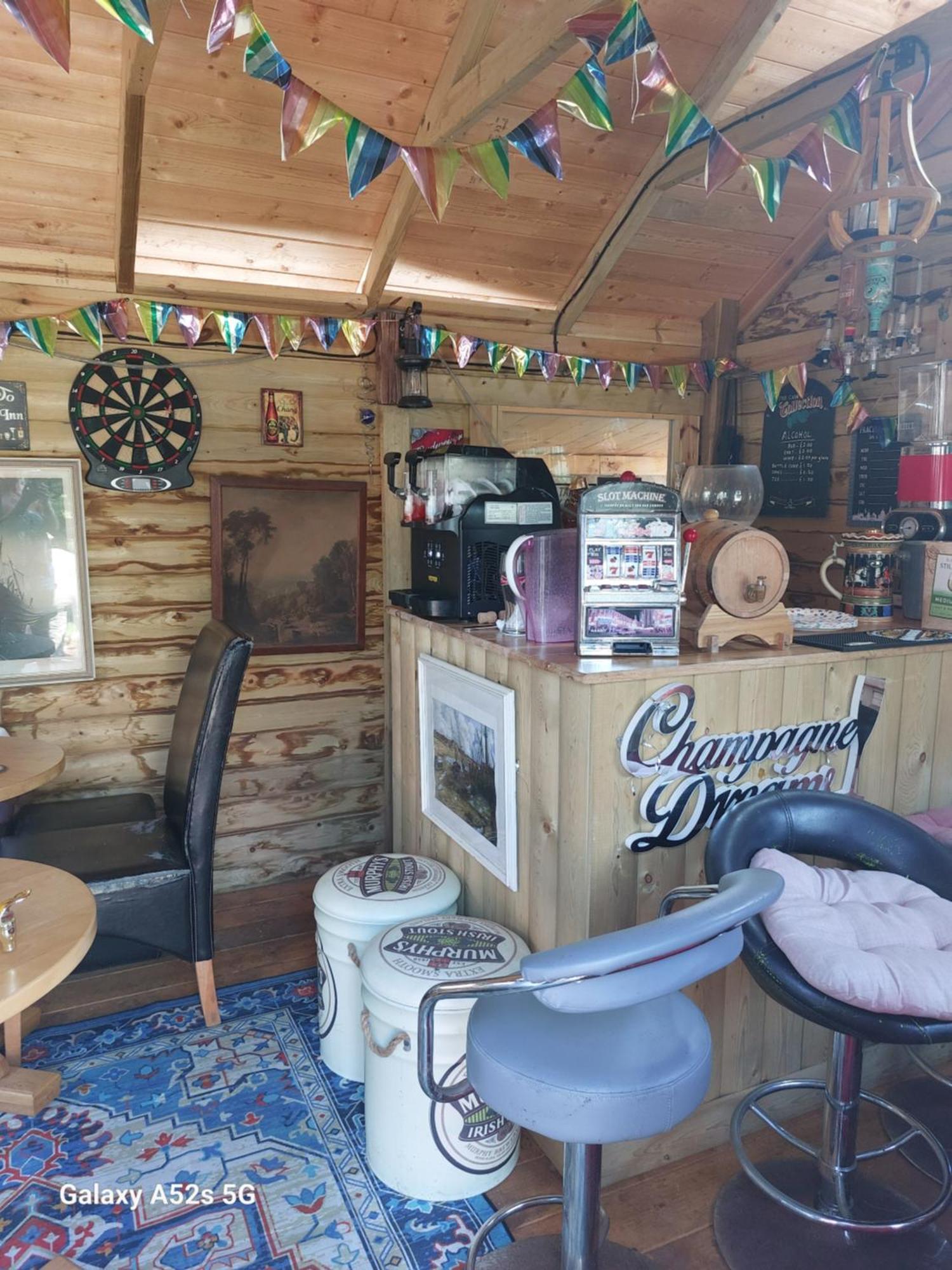 Nest Guesthouse * Margate