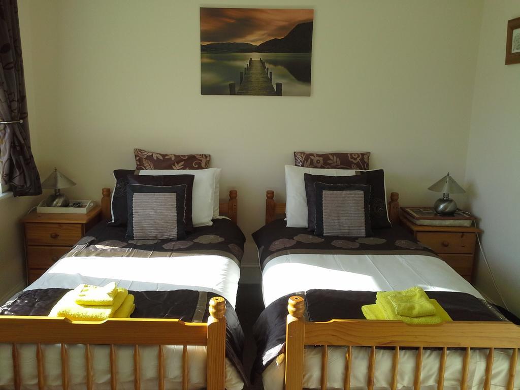 Nest Guesthouse Guest house Margate